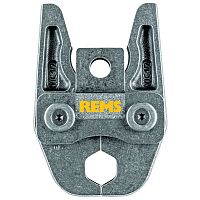 Пресс-клещи Rems VIC 1"