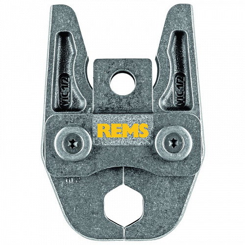 Пресс-клещи Rems VIC 1" Пресс-клещи Rems VIC 1"