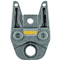 Пресс-клещи Rems US 3/4"