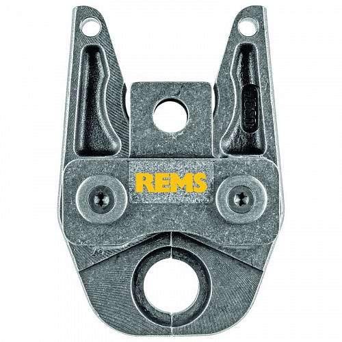 												Пресс-клещи Rems US 3/4"																								