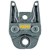 Пресс-клещи Rems US 1/2"