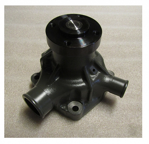 Насос водяной TBD 226B-3,4D (4болта) /Water pump Насос водяной TBD 226B-3,4D (4болта) /Water pump