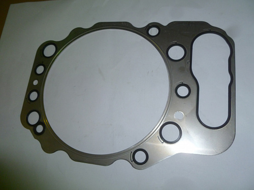 Прокладка головки цилиндров/Cylinder Head Gasket (330201000501) - 4 Прокладка головки цилиндров/Cylinder Head Gasket (330201000501) - 4