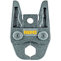 Пресс-клещи Rems VAU 25