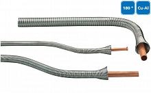Пружина для гибки медной трубы диаметром 1/2''