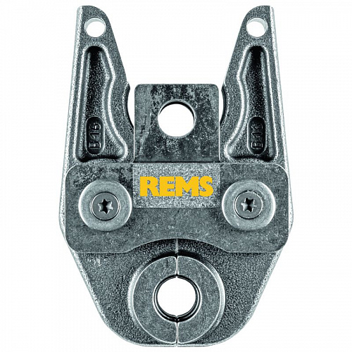 												Пресс-клещи Rems B 16																								