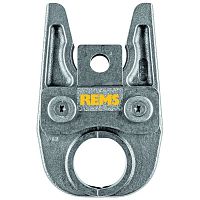 Пресс-клещи Rems VMPz 1"