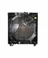 Радиатор/Radiator (1000855382)