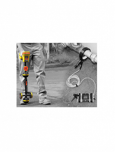 Передатчик линейный RIDGID SeekTech ST-305 5 Вт - 1