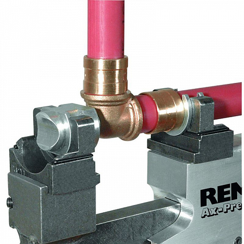 Запрессовочные губки Rems Basic 32 - 1