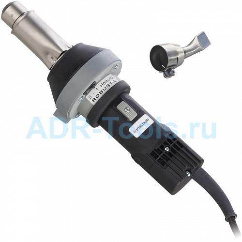 FORSTHOFF ROBUST-L-1500-4003 термофен 1500 Вт с плоским соплом 40 мм F1013 - 1