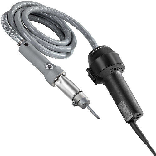 												FORSTHOFF MINI-C-OHB-4000 паяльный фен с компрессором и соплом 5 мм F102622-OV																								