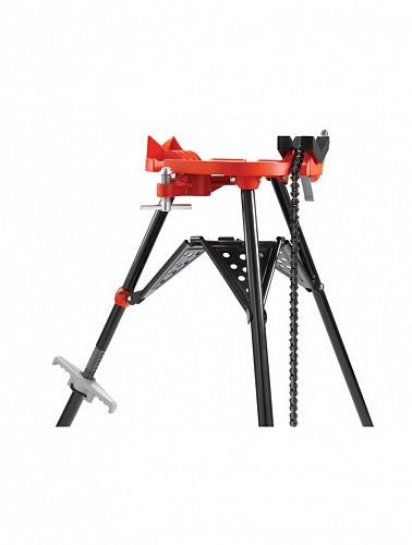 Тиски переносные цепные для труб RIDGID TRISTAND 460-12 1/8 - 12 - 1