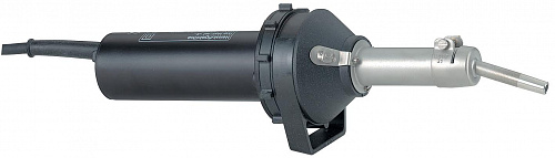 												Компактный сварочный фен LEISTER «HOT JET S»																								