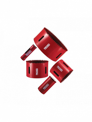 Сверло-коронка RIDGID M105 - 1