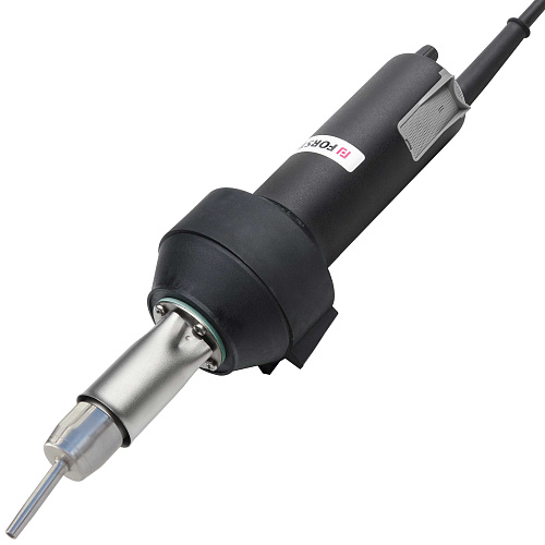 												FORSTHOFF OVAL QUICK-4000 паяльный фен с соплом 5 мм F1050-OV																								