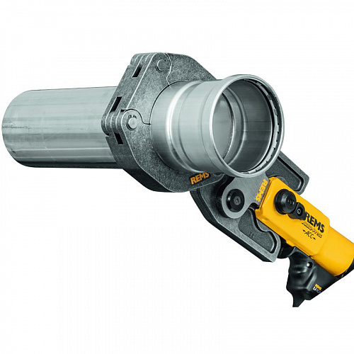 Пресс-клещи Rems VFz 108 (PR-3B) - 1 Пресс-клещи Rems VFz 108 (PR-3B) - 1