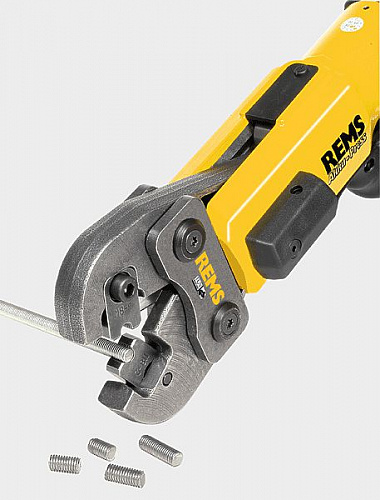 Отрезные клещи Rems Mini M10 - 2 Отрезные клещи Rems Mini M10 - 2