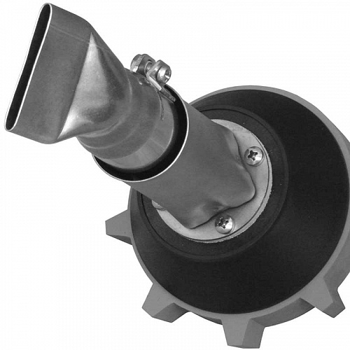 FORSTHOFF QUICK-L-Electronic-4003 сварочный фен с плоским соплом 40 мм F1053 - 1