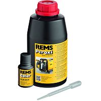 Раствор для дезинфекции Rems Peroxi Color