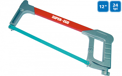 Ножовка SUPER-EGO длиной 300мм PRO 17010 - 1 Ножовка SUPER-EGO длиной 300мм PRO 17010 - 1