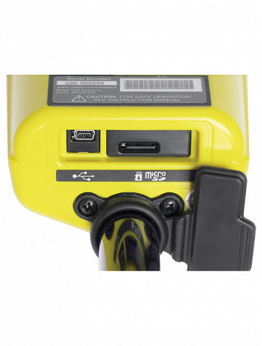Трассоискатель RIDGID SeekTech SR-24 с Bluetooth и GPS - 1