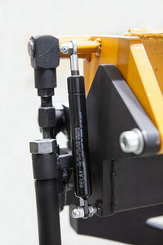 Станок листогибочный ручной STALEX LBM 3000 - 2