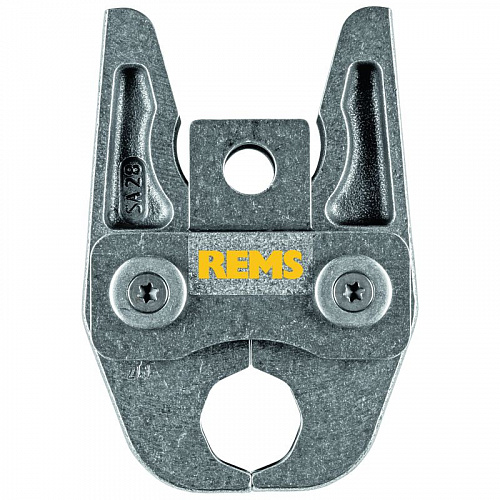 												Пресс-клещи Rems SA 28																								