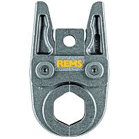Пресс-клещи Rems VAU 40