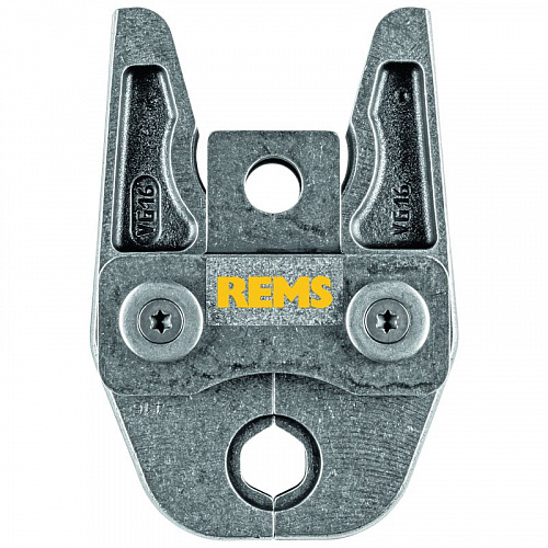 												Пресс-клещи Rems VG 16																								