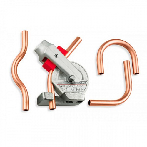 Трубогиб Rothenberger Robend H+W Plus - 24508 - 13 Трубогиб Rothenberger Robend H+W Plus - 24508 - 13