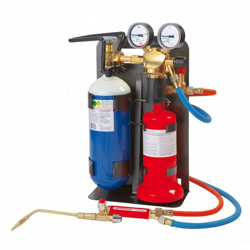 												Газовый пост Rothenberger Allgas 2000 PS (Оллгаз 2000 PS) 0,5/2 Basic - 35651																								