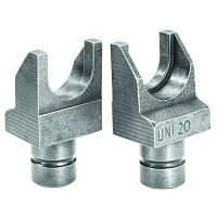 Запрессовочные губки Rems UNI 12