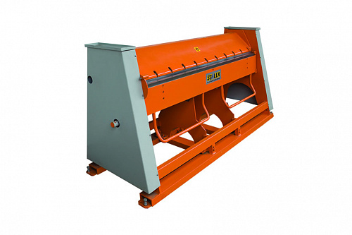 Ручные листогибы STALEX 2500/2 мм - 1