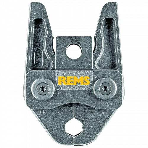 												Пресс-клещи Rems V 15																								